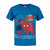 Front - The Ultimate Spider-Man - "Wall Crawler" T-Shirt für Baby-Jungs