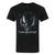 Front - Terminator: Genisys - "Endoskeleton" T-Shirt für Herren