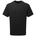 Front - Anthem - T-Shirt Schwer für Herren/Damen Unisex