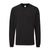 Front - Mantis - "Essential" T-Shirt Schwere Qualität für Herren/Damen UnisexLangärmlig