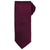 Front - Premier - Krawatte für Herren/Damen Unisex