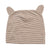 Front - Babybugz - Hut für Baby