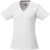 Front - Elevate - "Amery" T-Shirt V-Ausschnitt für Damen kurzärmlig