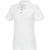 Front - Elevate - "Beryl" Poloshirt Baumwolle aus biologischem Anbau für Damen kurzärmlig