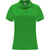 Front - Roly - "Monzha" Poloshirt für Damen - Sport kurzärmlig