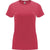 Front - Roly - "Capri" T-Shirt für Damen kurzärmlig