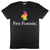 Front - Free Fortnite - "Rainbow" T-Shirt für Damen