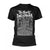 Front - The Black Dahlia Murder - "Zapped Again" T-Shirt für Herren/Damen Unisex