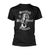 Front - Watain - "Nuclear Alchemy" T-Shirt für Herren/Damen Unisex