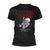 Front - Cannibal Corpse - "Butchered At Birth Baby" T-Shirt für Herren/Damen Unisex