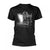 Front - Opeth - "Damnation" T-Shirt für Herren/Damen Unisex
