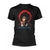 Front - Jimi Hendrix - "Both Sides Of The Sky" T-Shirt für Herren/Damen Unisex