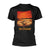 Front - Alice In Chains - "Dirt" T-Shirt für Herren/Damen Unisex