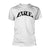 Front - Evile - T-Shirt für Herren/Damen Unisex