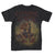 Front - Cannibal Corpse - "Chainsaw" T-Shirt für Herren/Damen Unisex