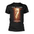 Front - Fear Factory - "Obsolete" T-Shirt für Herren/Damen Unisex