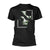 Front - Type O Negative - "Christian Woman" T-Shirt für Herren/Damen Unisex
