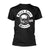 Front - Black Label Society - "The Almighty" T-Shirt für Herren/Damen Unisex