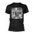 Front - Vice Squad - "Last Rockers" T-Shirt für Herren/Damen Unisex