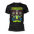 Front - Soundgarden - "Antlers" T-Shirt für Herren/Damen Unisex