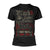 Front - Black Label Society - "Destroy & Conquer" T-Shirt für Herren/Damen Unisex