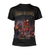 Front - Cradle Of Filth - "Existence" T-Shirt für Herren/Damen Unisex