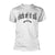 Front - Sick Of It All - "Pete" T-Shirt für Herren/Damen Unisex