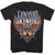 Front - Lynyrd Skynyrd - T-Shirt für Herren/Damen Unisex