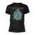 Front - Whitesnake - "Come And Get It" T-Shirt für Herren/Damen Unisex
