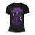 Front - Zakk Sabbath - T-Shirt für Herren/Damen Unisex
