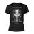 Front - Sepultura - "Titan Head" T-Shirt für Herren/Damen Unisex