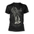 Front - Opeth - "Chrysalis" T-Shirt für Herren/Damen Unisex