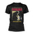 Front - Soundgarden - "Total Godhead" T-Shirt für Herren/Damen Unisex