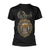 Front - Opeth - T-Shirt für Herren/Damen Unisex