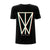 Front - Within Temptation - T-Shirt für Herren/Damen Unisex