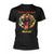 Front - Tygers Of Pan Tang - "Wild Cat" T-Shirt für Herren/Damen Unisex