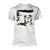 Front - Bauhaus - "Mask" T-Shirt für Herren/Damen Unisex