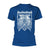 Front - Hawkwind - "Doremi" T-Shirt für Herren/Damen Unisex