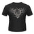 Front - Opeth - "My Arms Your Hearse" T-Shirt für Herren/Damen Unisex