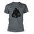 Front - Hawkwind - T-Shirt für Herren/Damen Unisex