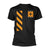 Front - Type O Negative - "Be A Man" T-Shirt für Herren/Damen Unisex