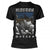 Front - Marduk - "Wolves" T-Shirt für Herren/Damen Unisex
