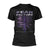Front - Fear Factory - "Demanufacture" T-Shirt für Herren/Damen Unisex