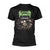 Front - Voivod - "Killing Technology" T-Shirt für Herren/Damen Unisex