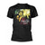 Front - Paradise Lost - "Icon" T-Shirt für Herren/Damen Unisex