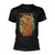 Front - Shinedown - "Overgrown" T-Shirt für Herren/Damen Unisex