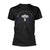Front - Queensrÿche - "Empire" T-Shirt für Herren/Damen Unisex