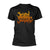Front - Seven Sisters - T-Shirt für Herren/Damen Unisex