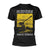 Front - Marduk - "Iron Dawn" T-Shirt für Herren/Damen Unisex