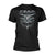 Front - Fear Factory - "Legacy" T-Shirt für Herren/Damen Unisex
